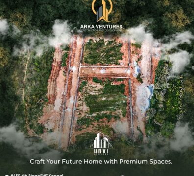 Urvi Enclave