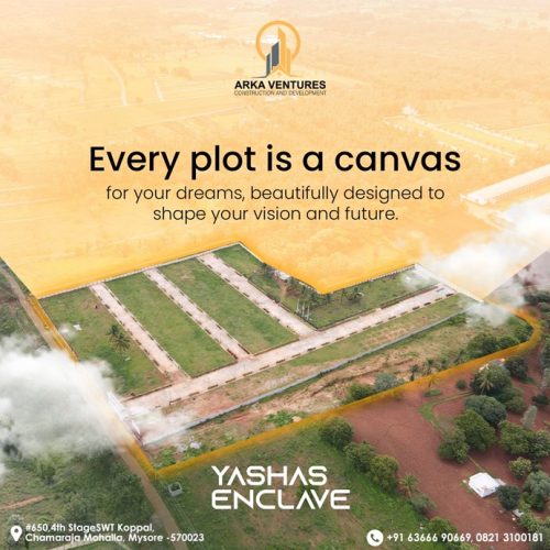 yasas enclave arka projects (2)